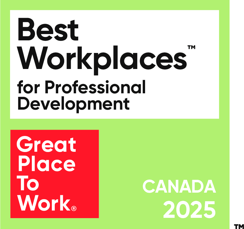 Best Workplaces for Professional Development 2025