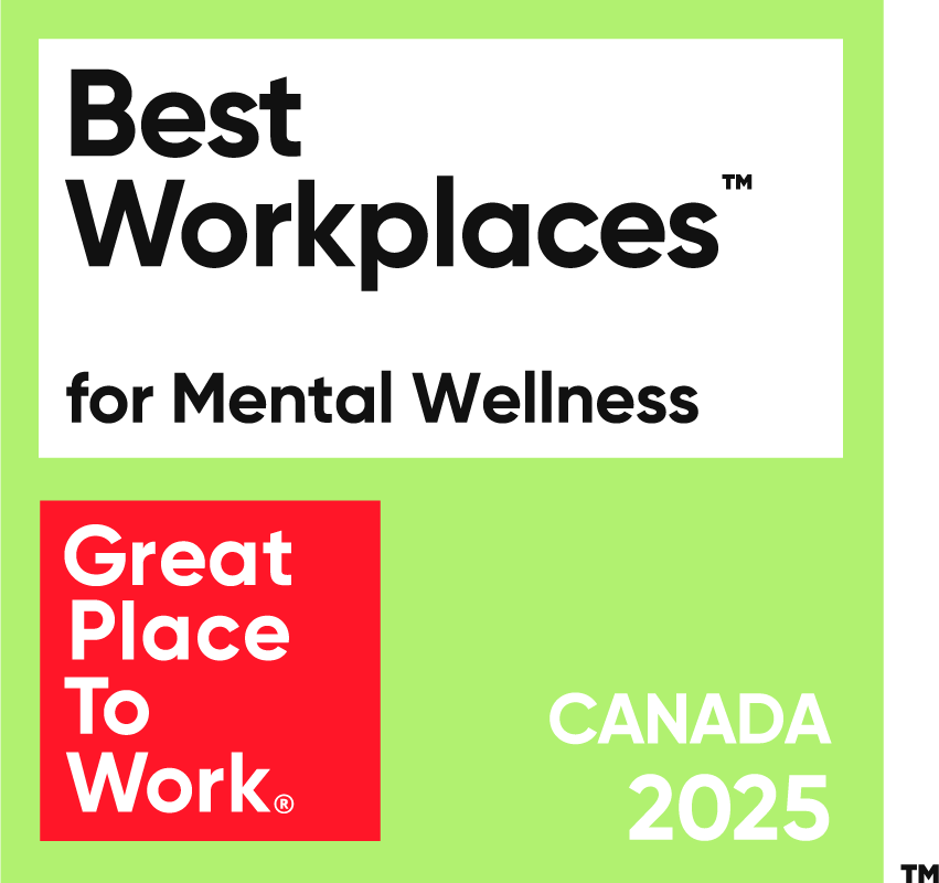 Best Workplaces for Mental Wellness 2025